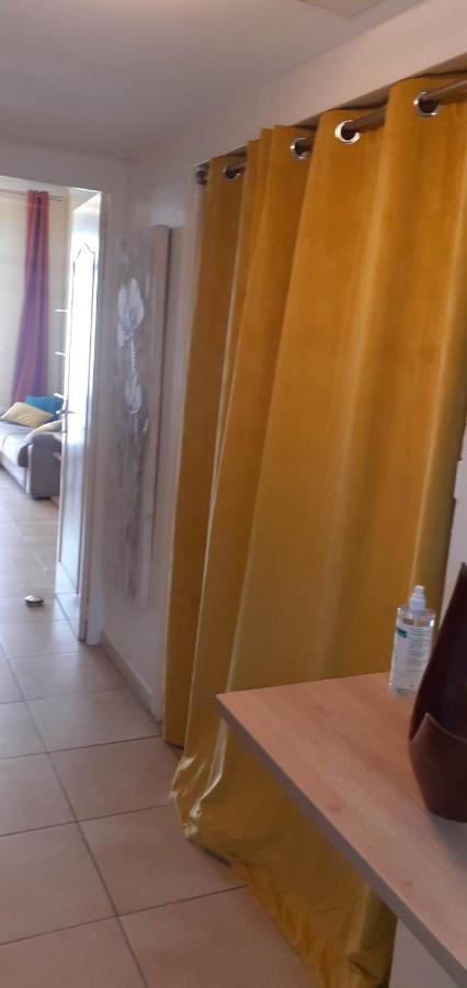 Studio Central Canet-en-Roussillon Bagian luar foto