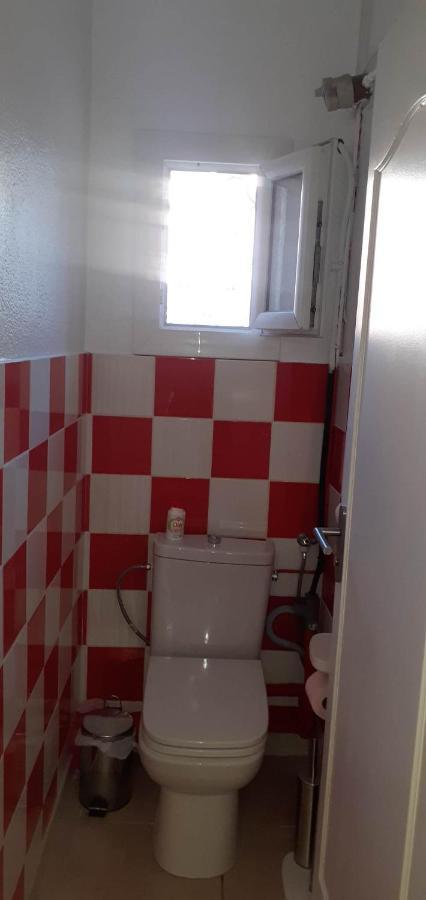 Studio Central Canet-en-Roussillon Bagian luar foto