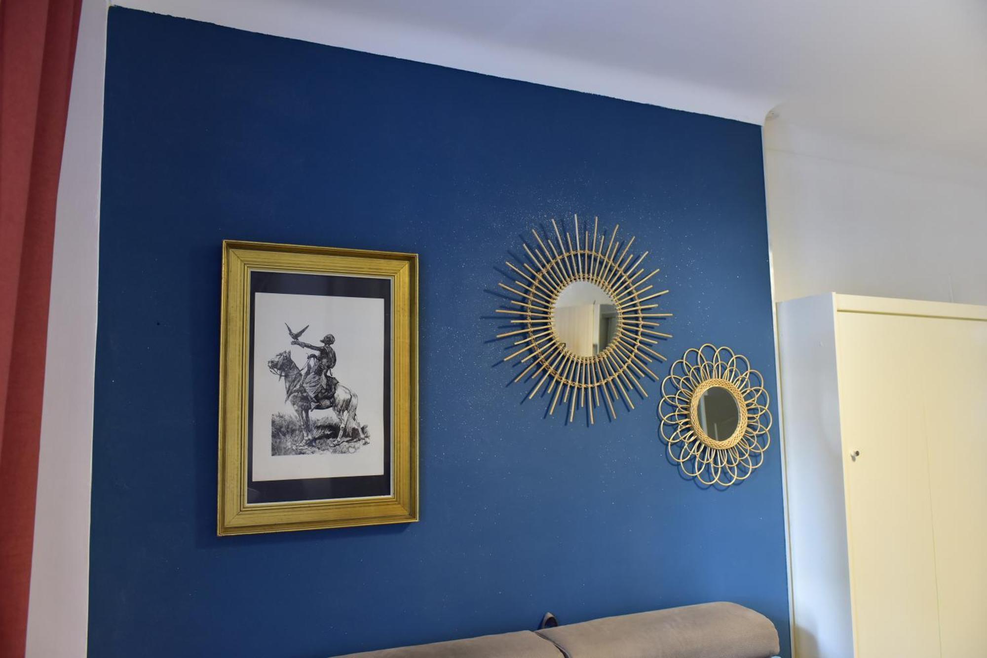 Studio Central Canet-en-Roussillon Bagian luar foto