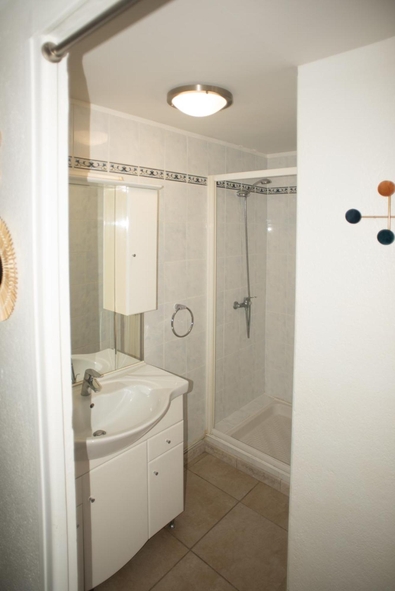 Studio Central Canet-en-Roussillon Bagian luar foto